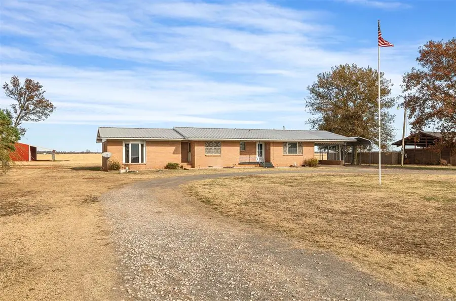 22431 100th Street, Garvin, OK 73057 - Image #2