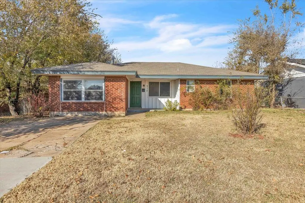 717 NE 37th Street, Oklahoma City, OK 73105 - Image #1