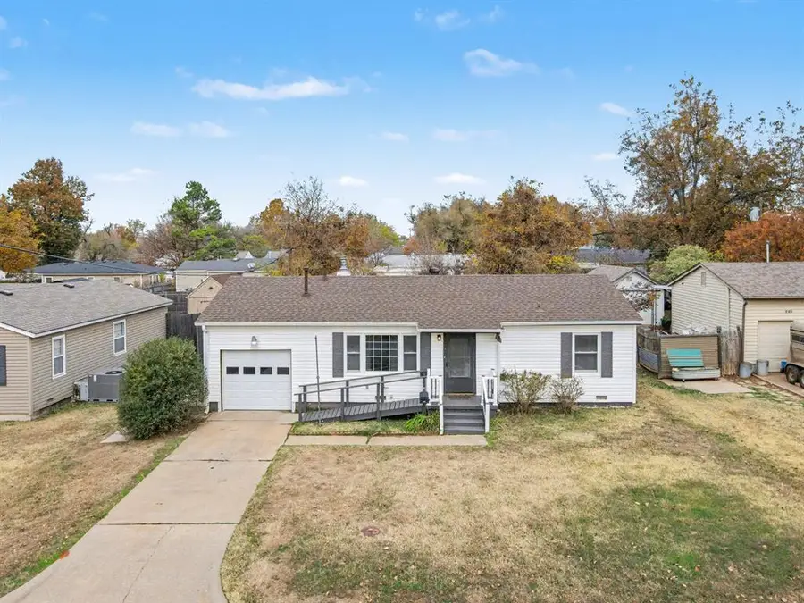 209 W 8th Street, Edmond, OK 73003 - Image #3