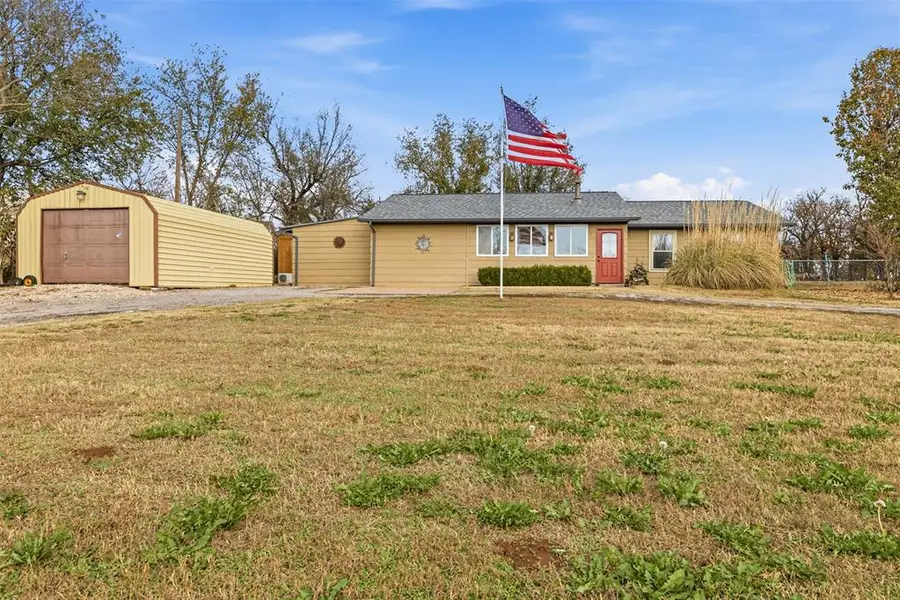 3412 S Division Street, Guthrie, OK 73044 - Image #2