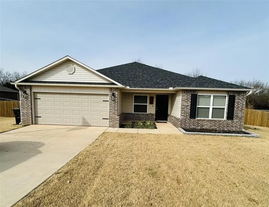 5668 Bent Creek Road, Shawnee, OK 74804 - Image #2