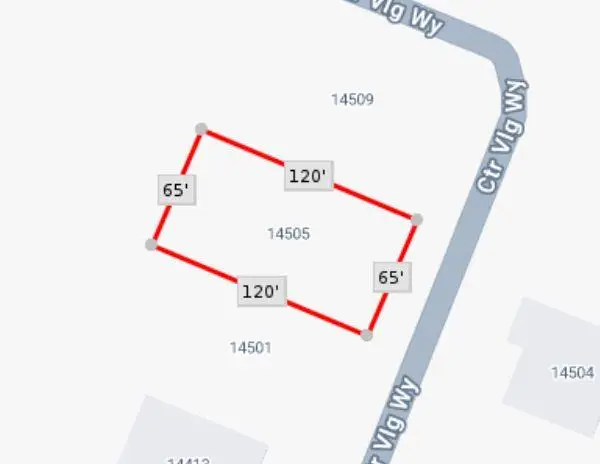 14505 Center Village Way, Piedmont, OK 73078 - Image #2