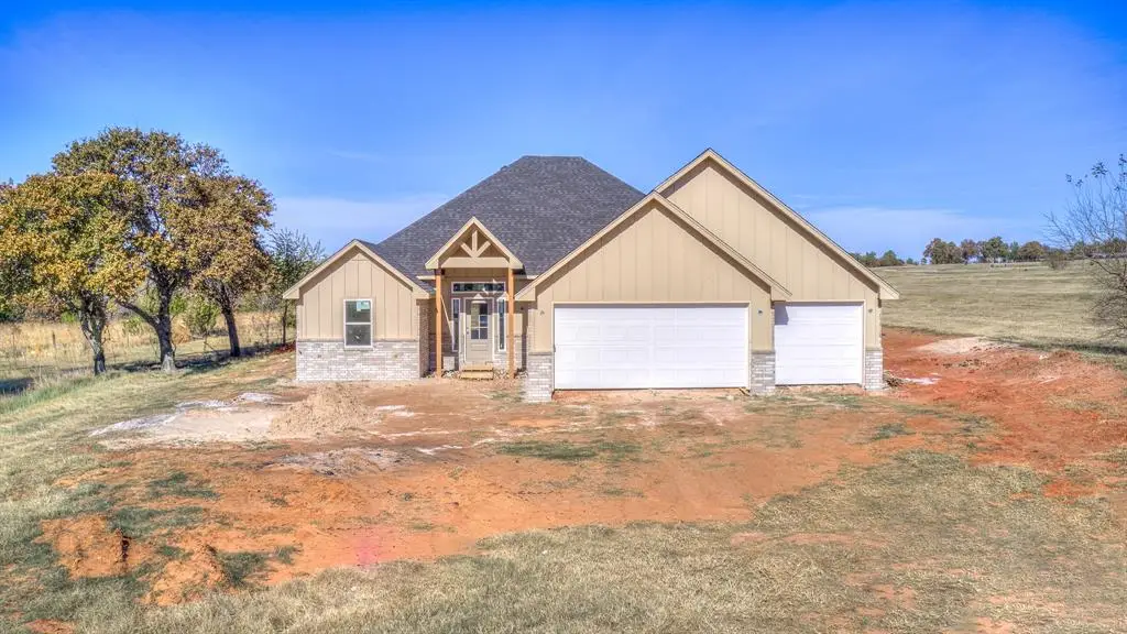 2434 Wind River Circle, Blanchard, OK 73010 - Image #1