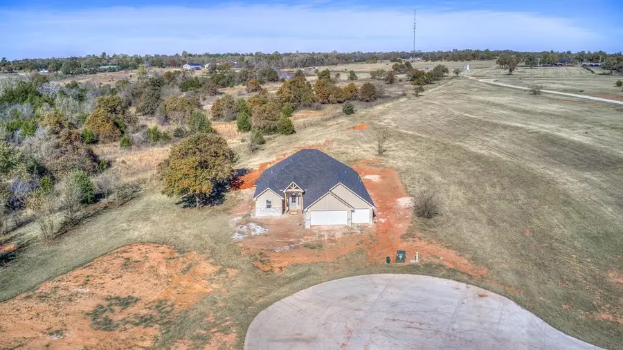 2434 Wind River Circle, Blanchard, OK 73010 - Image #3