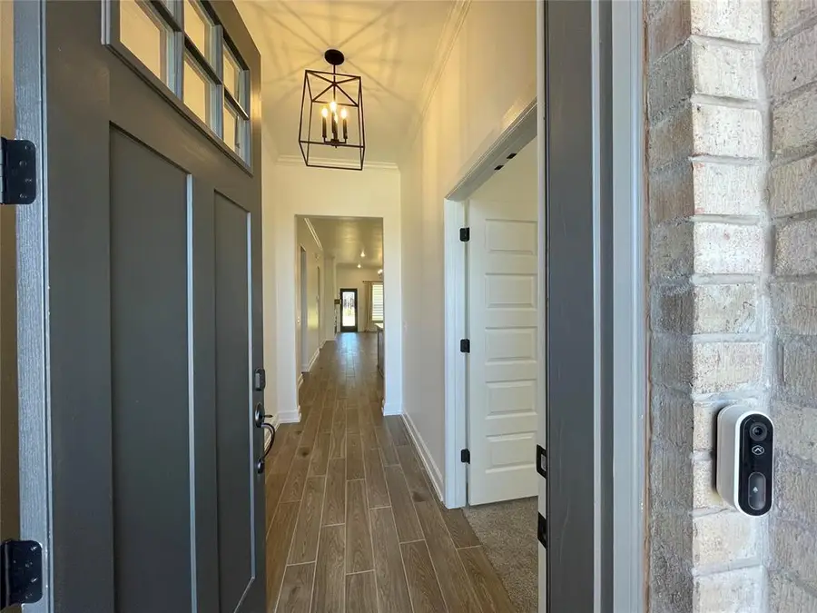 2317 E Preserve Edge Drive, Edmond, OK 73034 - Image #3