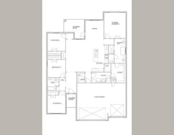 14401 Village Trail, Piedmont, OK 73078 - Image #2