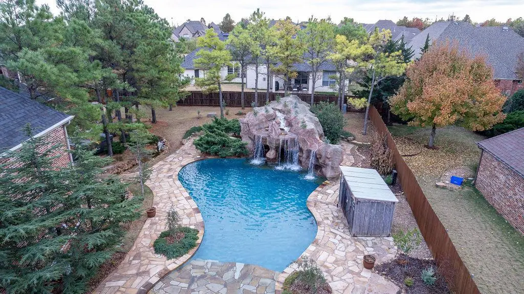 400 NW 149th Street, Edmond, OK 73013 - Image #1