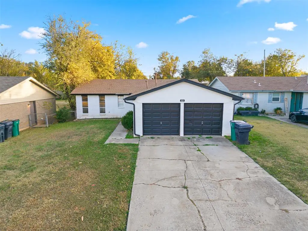 424 NW 91st Street, Oklahoma City, OK 73114 - Image #1