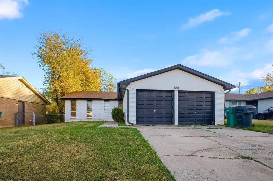 424 NW 91st Street, Oklahoma City, OK 73114 - Image #2