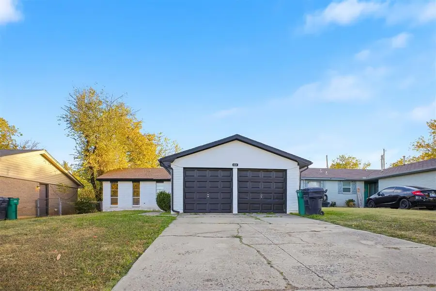 424 NW 91st Street, Oklahoma City, OK 73114 - Image #3