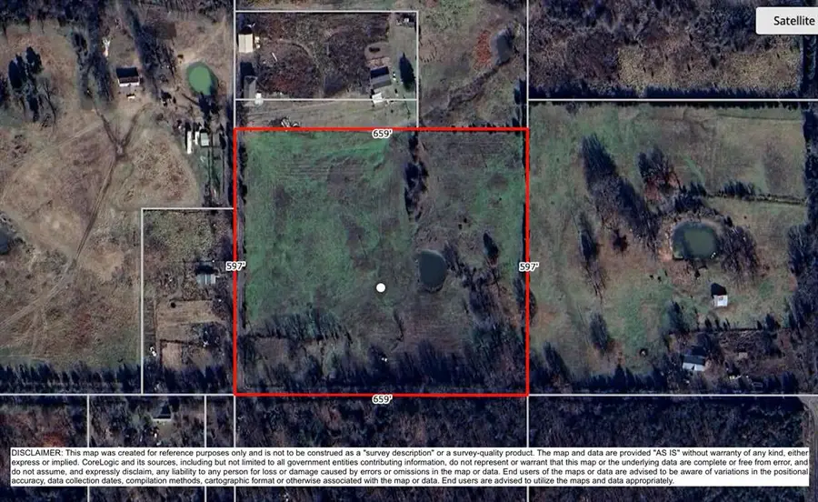 Quays Road, Cameron, OK 74932 - Image #2