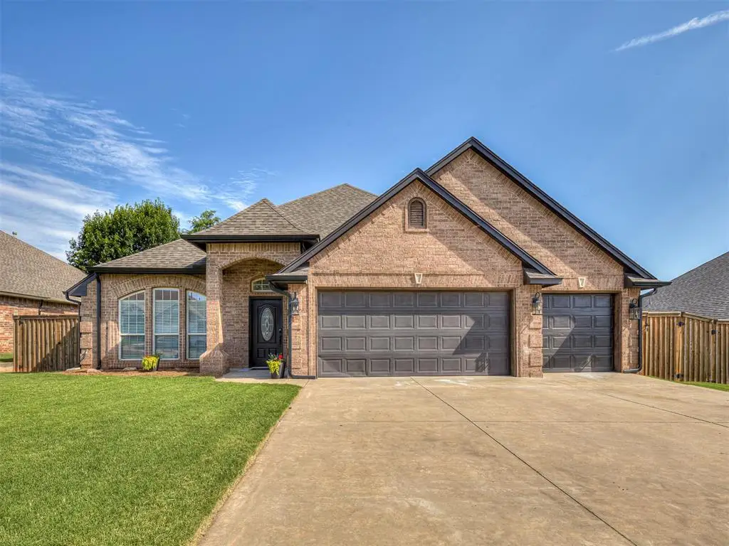 1806 Barrington Drive, Norman, OK 73071 - Image #1