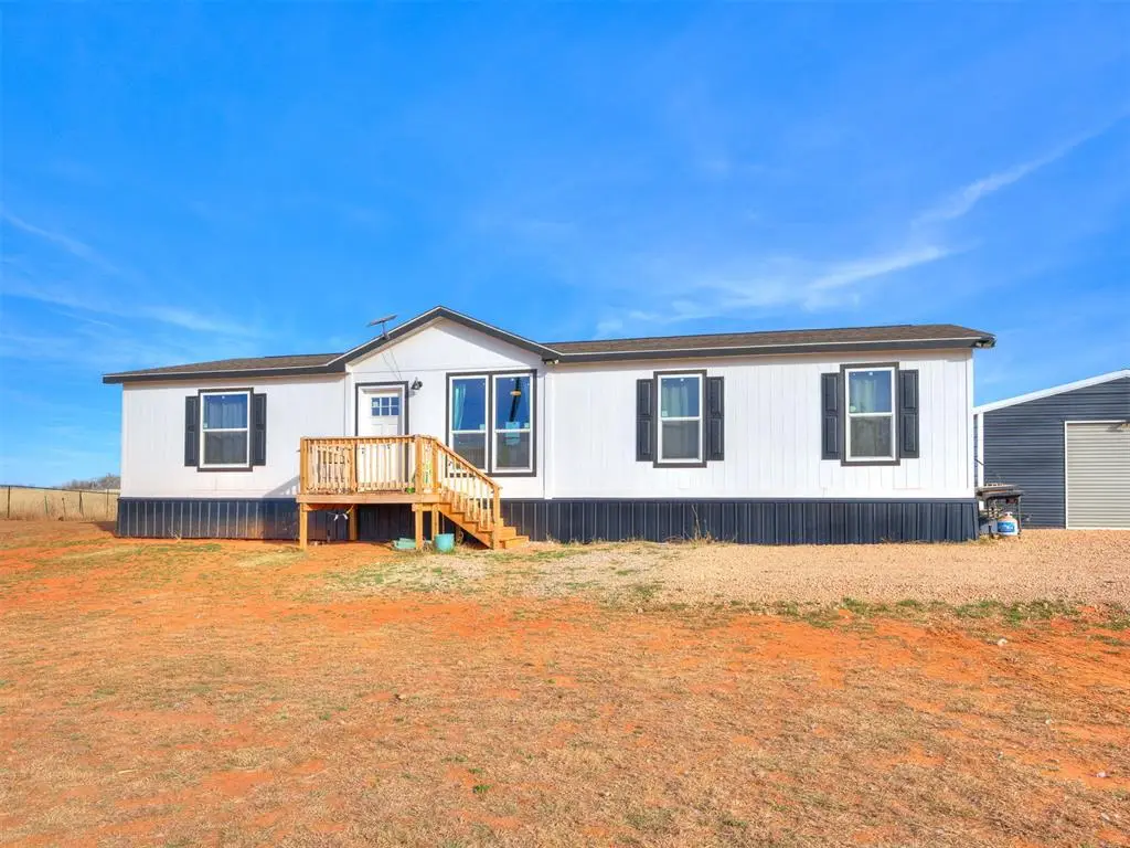 29191 N 2980 Road, Cashion, OK 73016 - Image #1