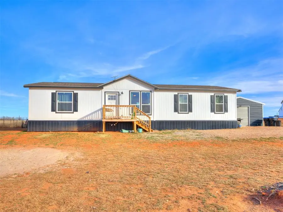29191 N 2980 Road, Cashion, OK 73016 - Image #2