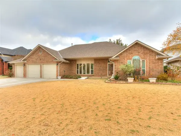 7217 NW 131st Street, Oklahoma City, OK 73142