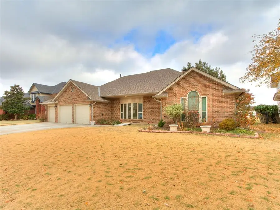 7217 NW 131st Street, Oklahoma City, OK 73142 - Image #2