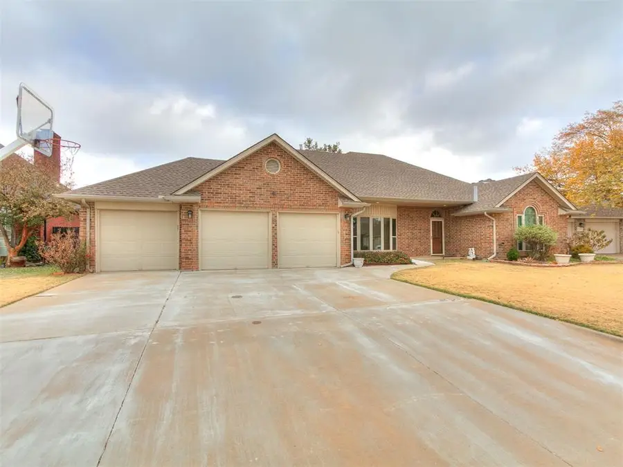7217 NW 131st Street, Oklahoma City, OK 73142 - Image #3