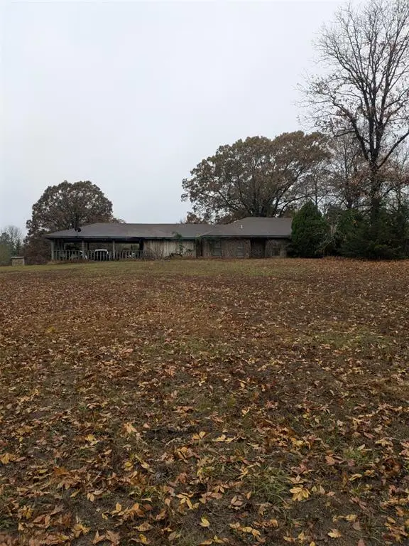 3081 Wheeler Road, Valliant, OK 74764