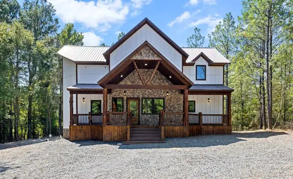 165 N Bear Hickory Trail, Broken Bow, OK 74728