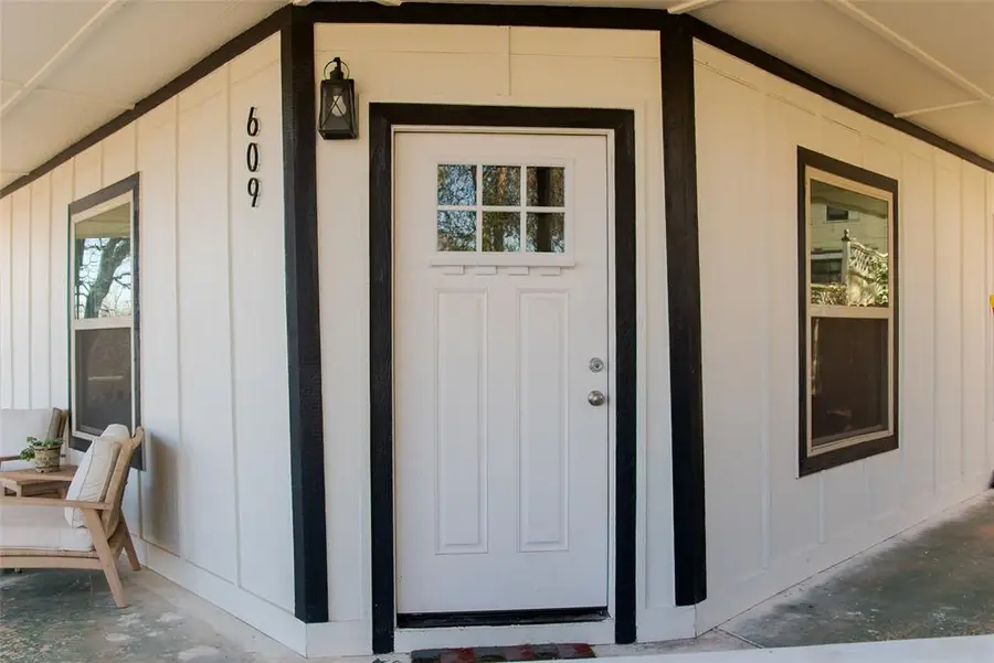 609 E College Avenue, Guthrie, OK 73044 - Image #3