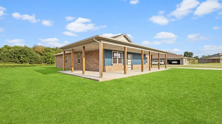 214 Olde Mill Court, Jones, OK 73049 - Image #3