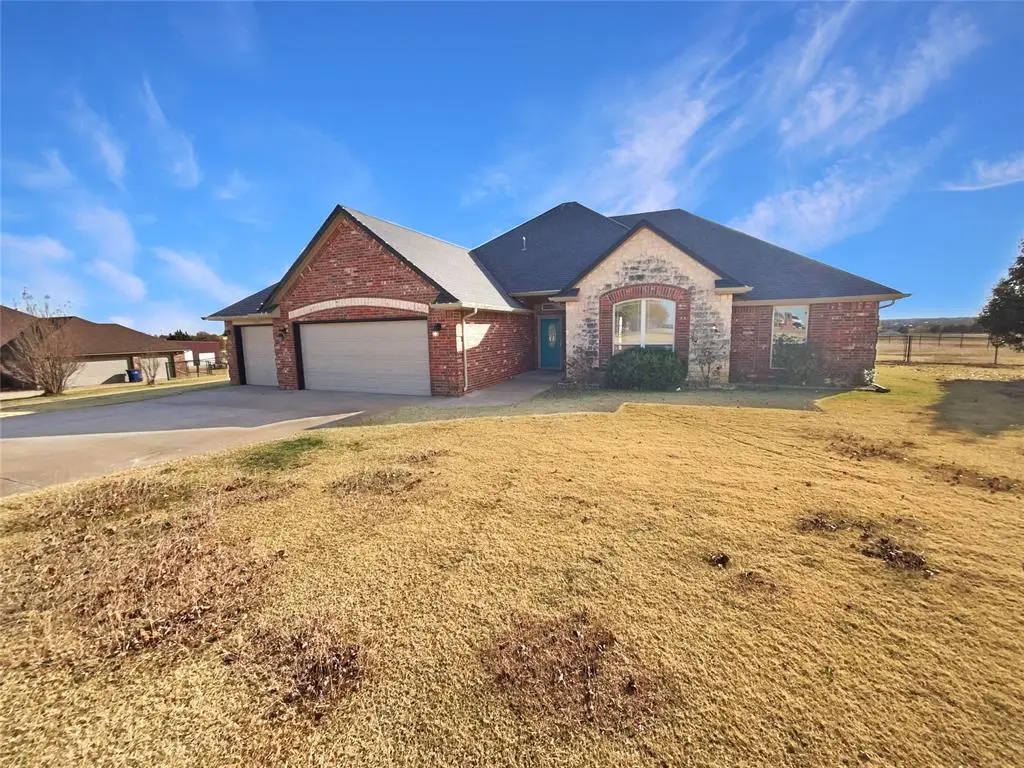 1306 Songbird Lane, Blanchard, OK 73010 - Image #1