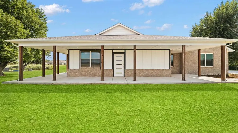 12624 E Hefner Road, Jones, OK 73049 - Image #2