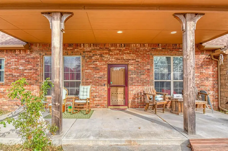 17935 Fishmarket Road, McLoud, OK 74851 - Image #3