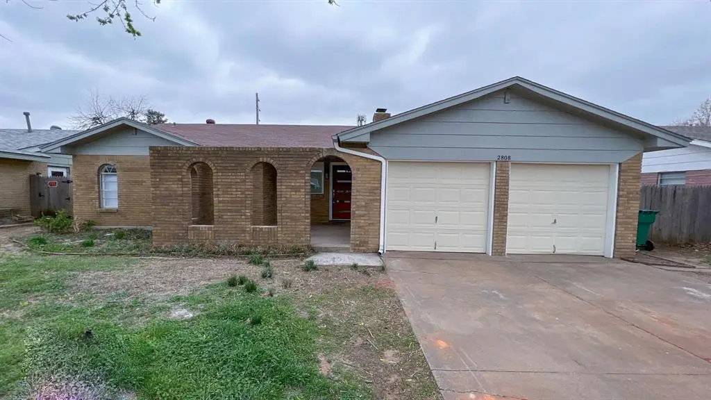 2808 SW 88th Street, Oklahoma City, OK 73159 - Image #1