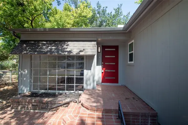 816 S Santa Fe Drive, Edmond, OK 73003