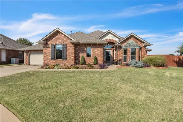 10613 Whitechapel Street, Oklahoma City, OK 73162