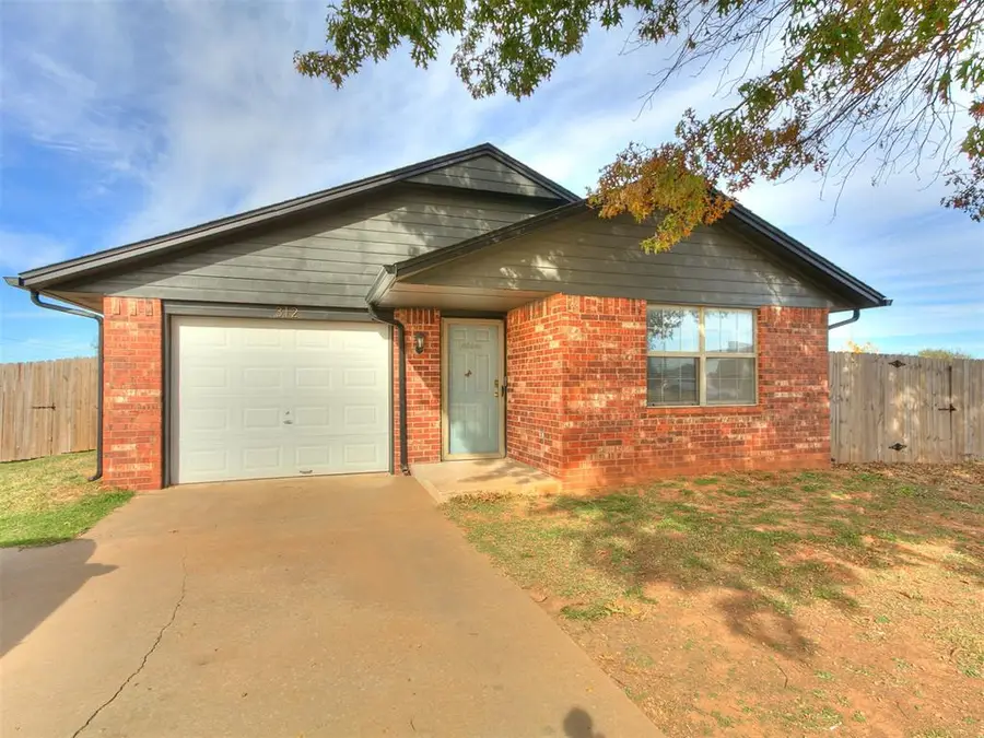 312 Traditional Way Ct, Shawnee, OK 74804 - Image #2