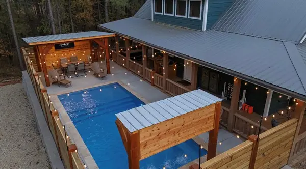 252 Cedar Hills Trail, Broken Bow, OK 74728