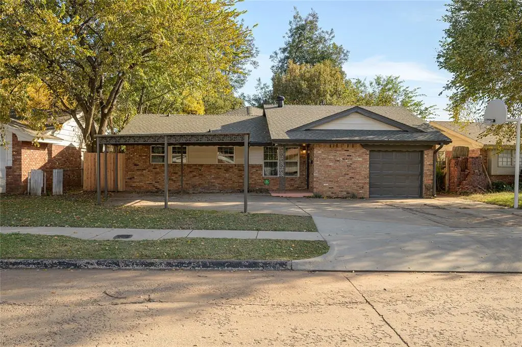 24 Philbrooke Drive, Oklahoma City, OK 73109 - Image #1