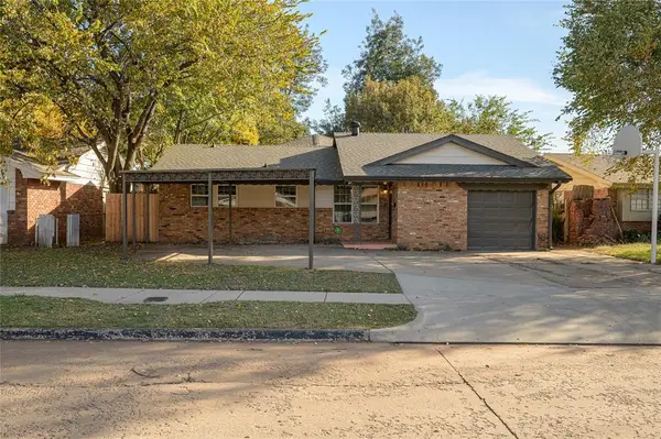 24 Philbrooke Drive, Oklahoma City, OK 73109