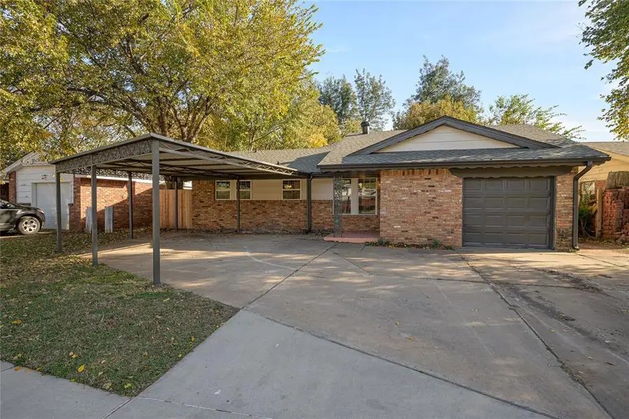 24 Philbrooke Drive, Oklahoma City, OK 73109 - Image #2