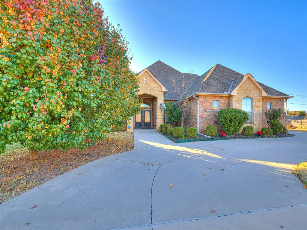 11121 Katie Beth Lane, Oklahoma City, OK 73170 - Image #1