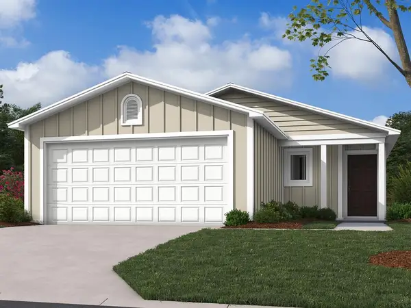 10317 Big Blue Drive, Oklahoma City, OK 73131