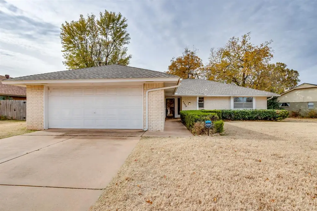 7608 Northgate Avenue, Oklahoma City, OK 73162 - Image #1