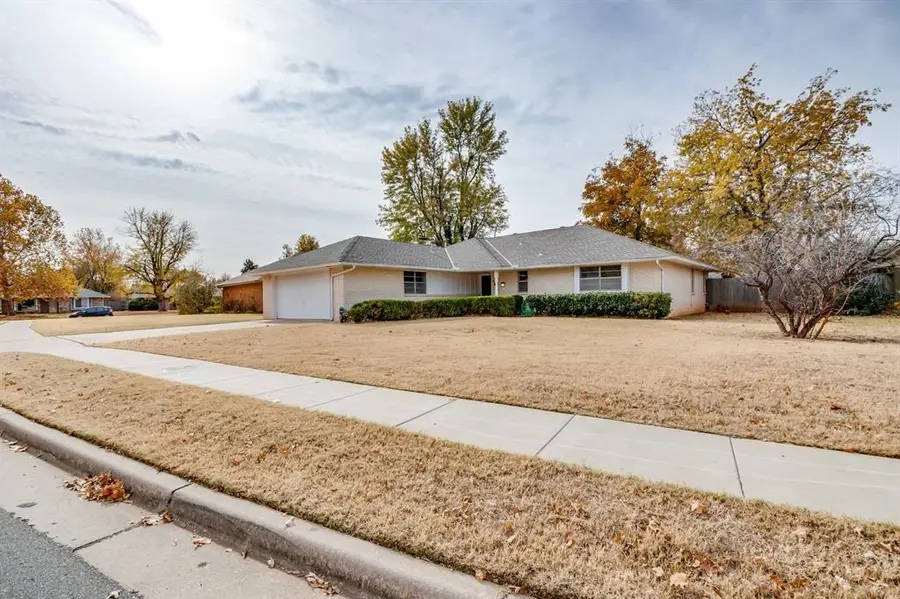 7608 Northgate Avenue, Oklahoma City, OK 73162 - Image #2