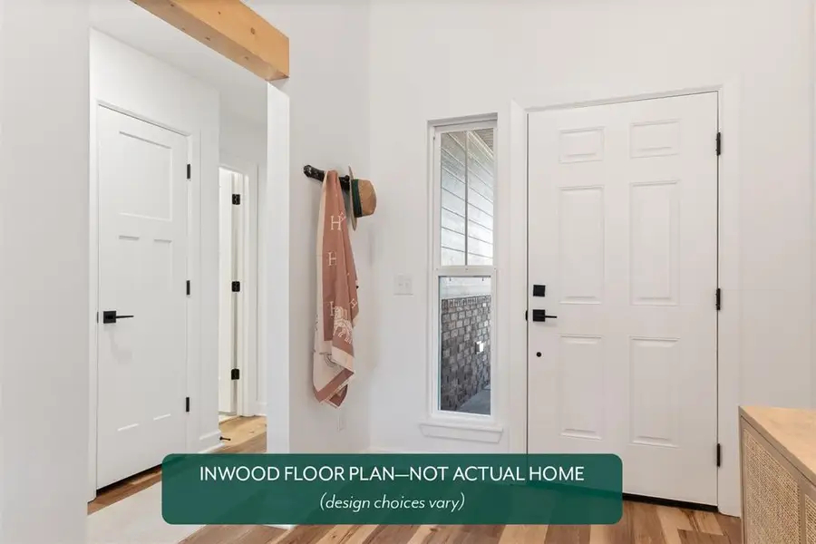 280 Woodrock Street, Harrah, OK 73045 - Image #2