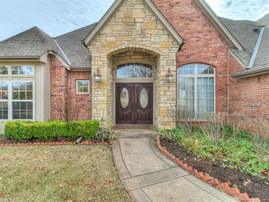 516 Conquistador Court, Edmond, OK 73025 - Image #3