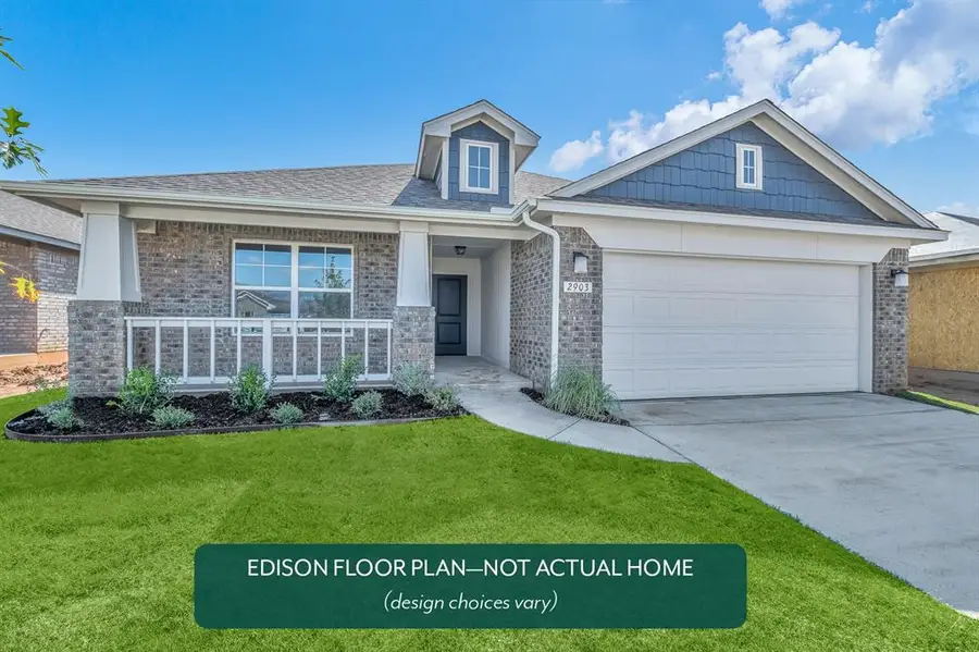 17700 Horne Lane, Edmond, OK 73012 - Image #3