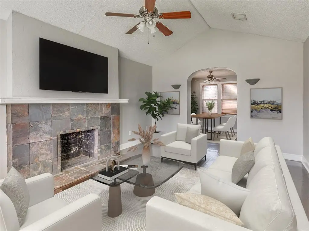 1817 NW 32nd Street, Oklahoma City, OK 73118 - Image #1