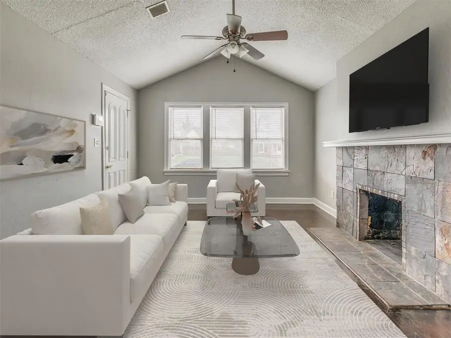 1817 NW 32nd Street, Oklahoma City, OK 73118 - Image #3