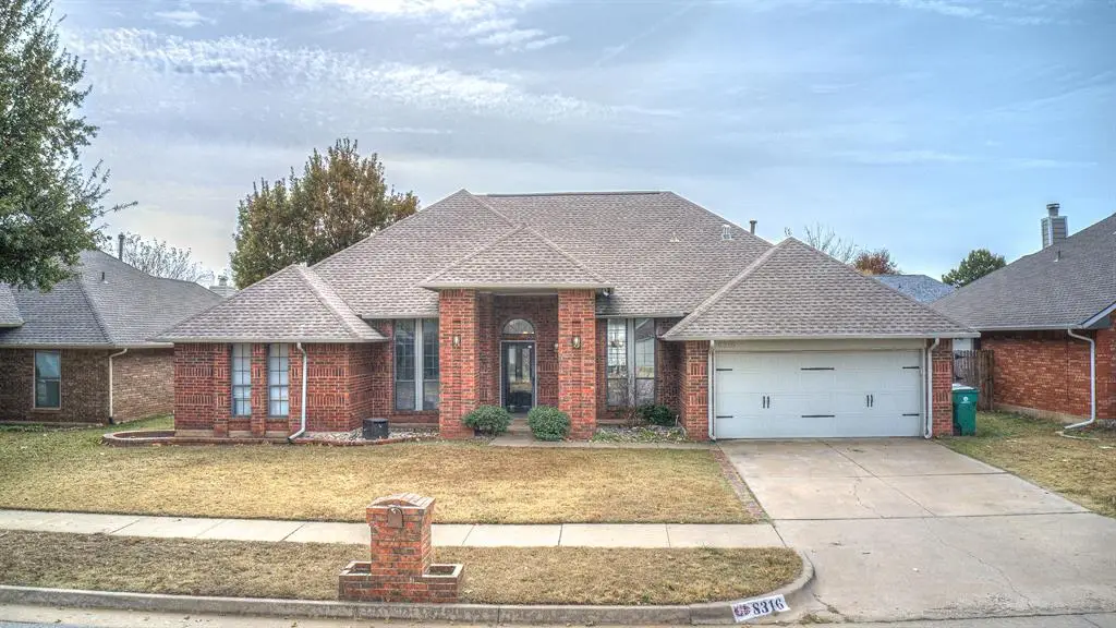 8316 NW 106th Street, Oklahoma City, OK 73162 - Image #1
