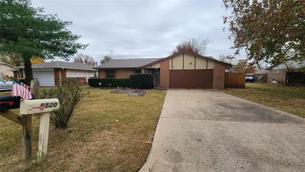 8520 E 134th Street, Bixby, OK 74008