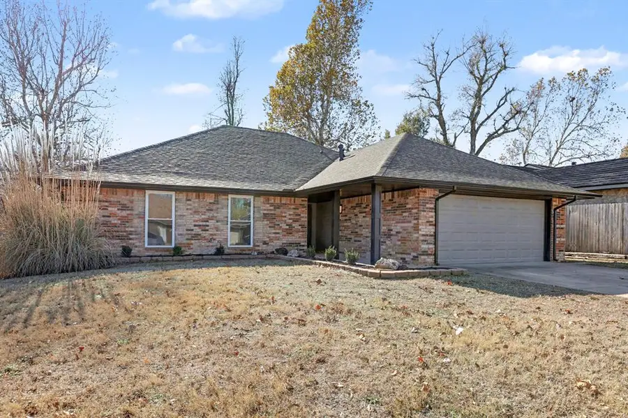 11108 NW 112th Street, Yukon, OK 73099 - Image #2