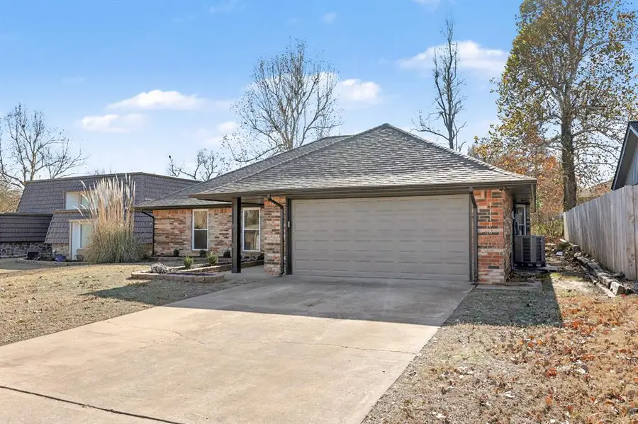 11108 NW 112th Street, Yukon, OK 73099 - Image #3