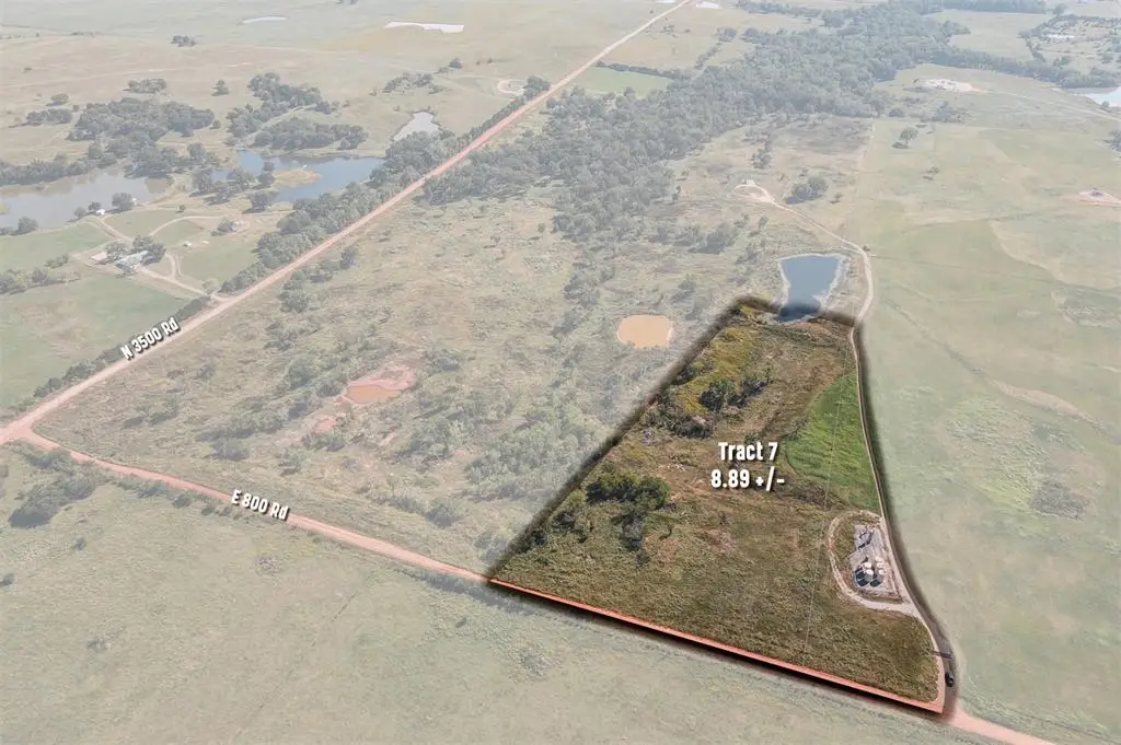 0 E 800 Road, Cushing, OK 74023 - Image #1